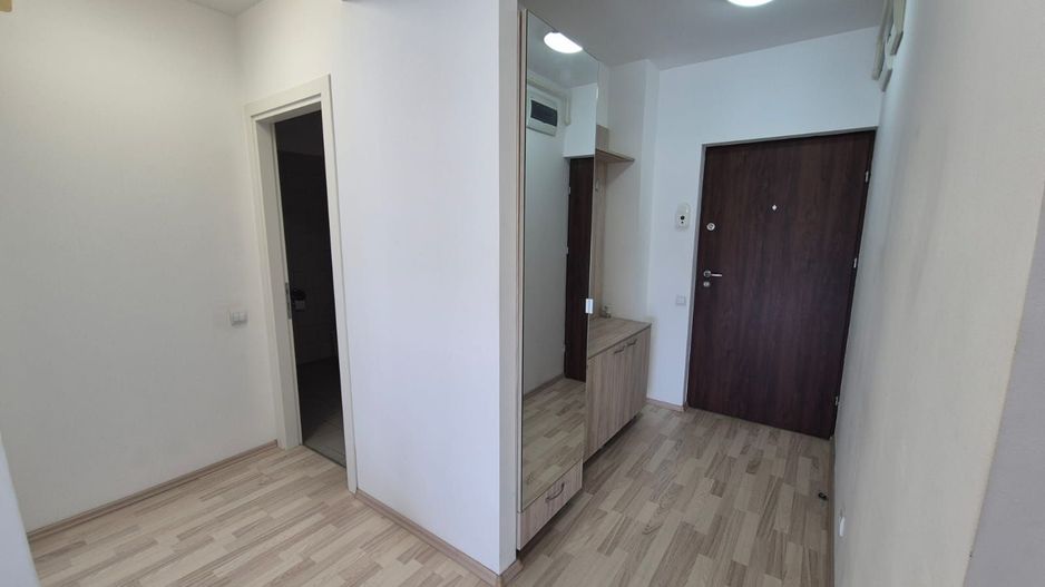 Apartament 2 camere modern, bloc nou, centrala proprie, Ozana - Poză 5