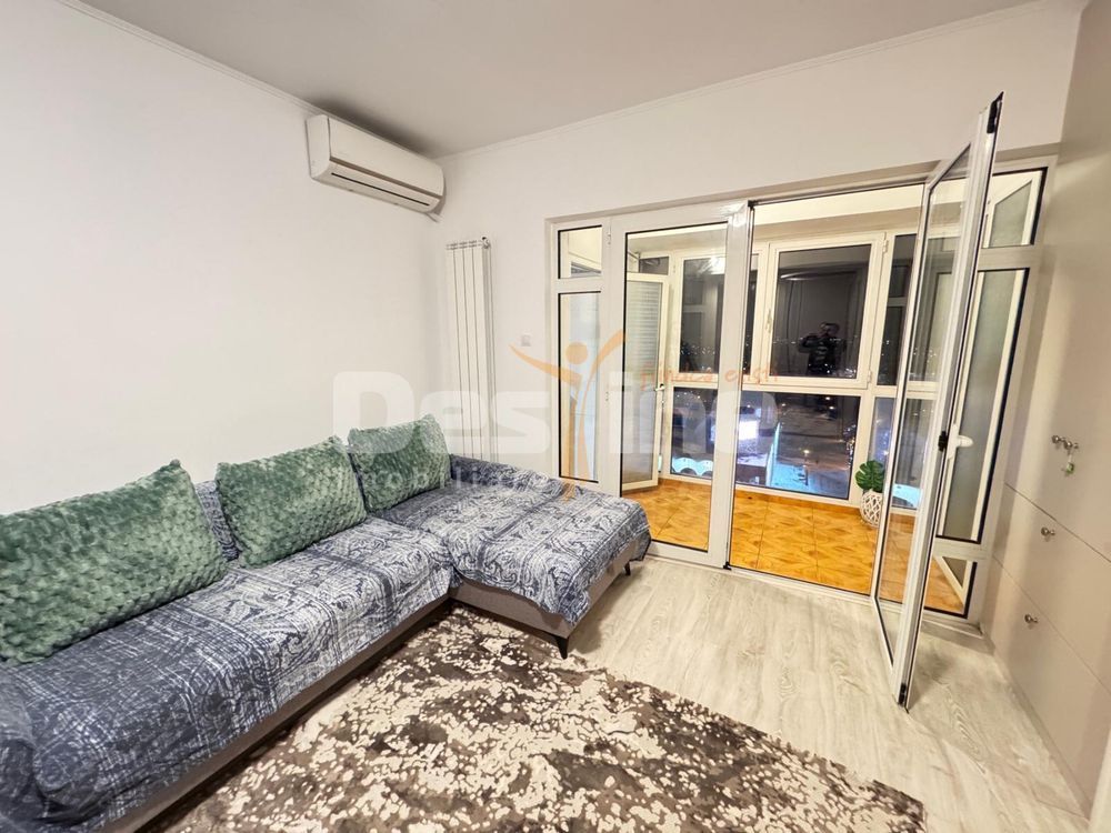 Apartament decomandat cu 2 camere de închiriat, zona Casa de Cultură, - Poză 7