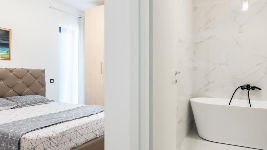 Inchiriere apartament 3 camere | Parcare inclusa | Sisesti - Poză 18