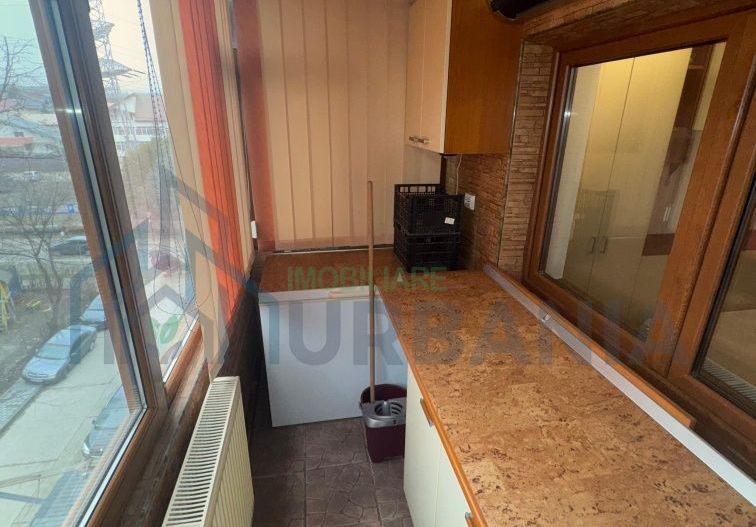 Apartament 2 camere, zona CUG - Nicolina, Iași - Poză 6