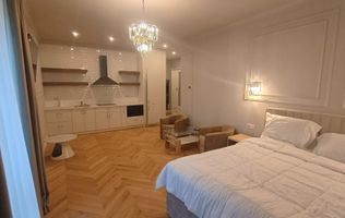 Chirie Studio/ Exclusivist/ Etaj 3/ Lift/  Zona Ultracentral