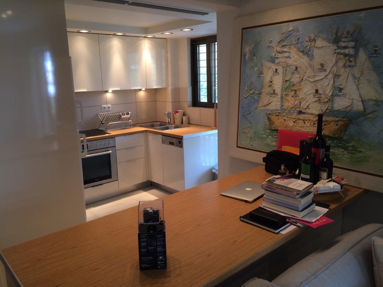 Apartament Kavouri - Poză 5