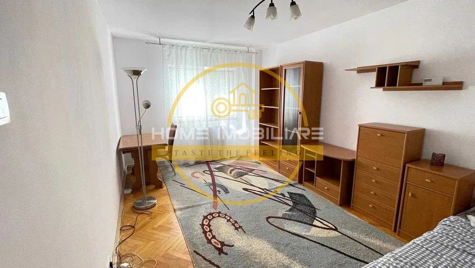 🏠 Apartament de închiriat – 3 camere, complet mobilat, zona Moara de Foc - Poză 5