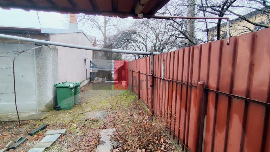 Casa/Teren de vanzare zona Bucurestii Noi - Poză 29