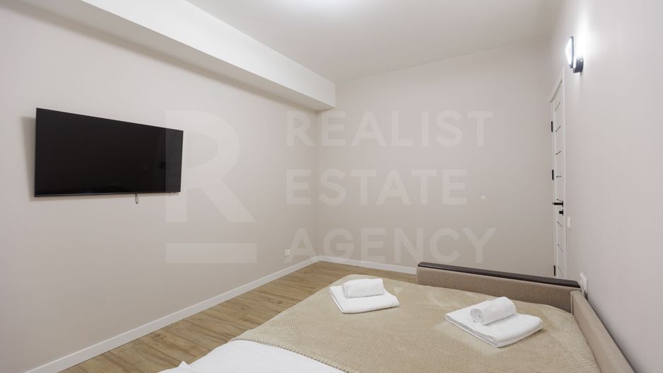 Vânzare, apartament, 3 camere, str. Ion Creangă, Buiucani - Poză 18