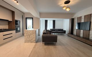 2 Camere 86mp | Mobilat si Utilat | Select Residence - Poză 4