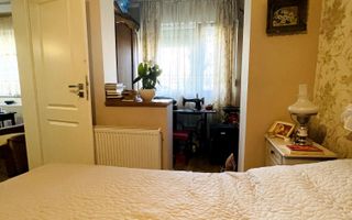 Apartament cu 2 camere – Zona Velența, Oradea - Poză 10