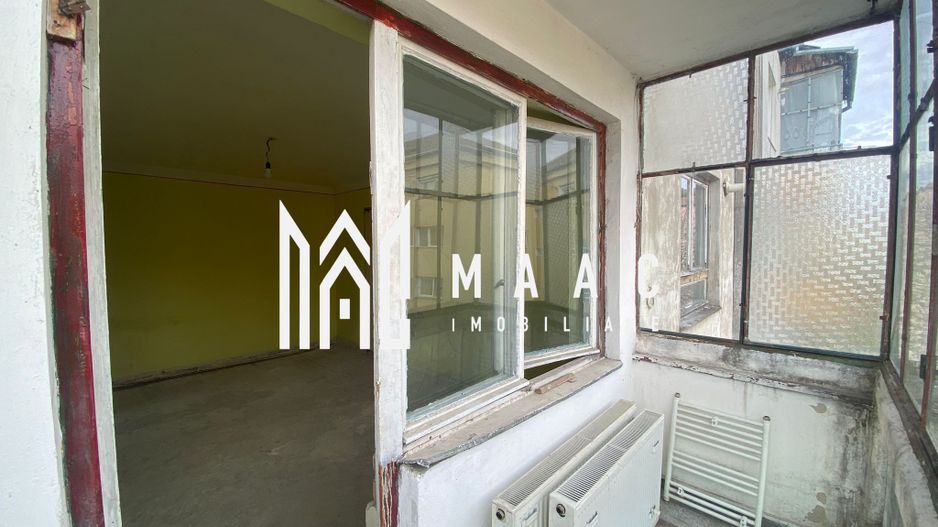 Apartament 2 camere | Terezian | - Poză 9