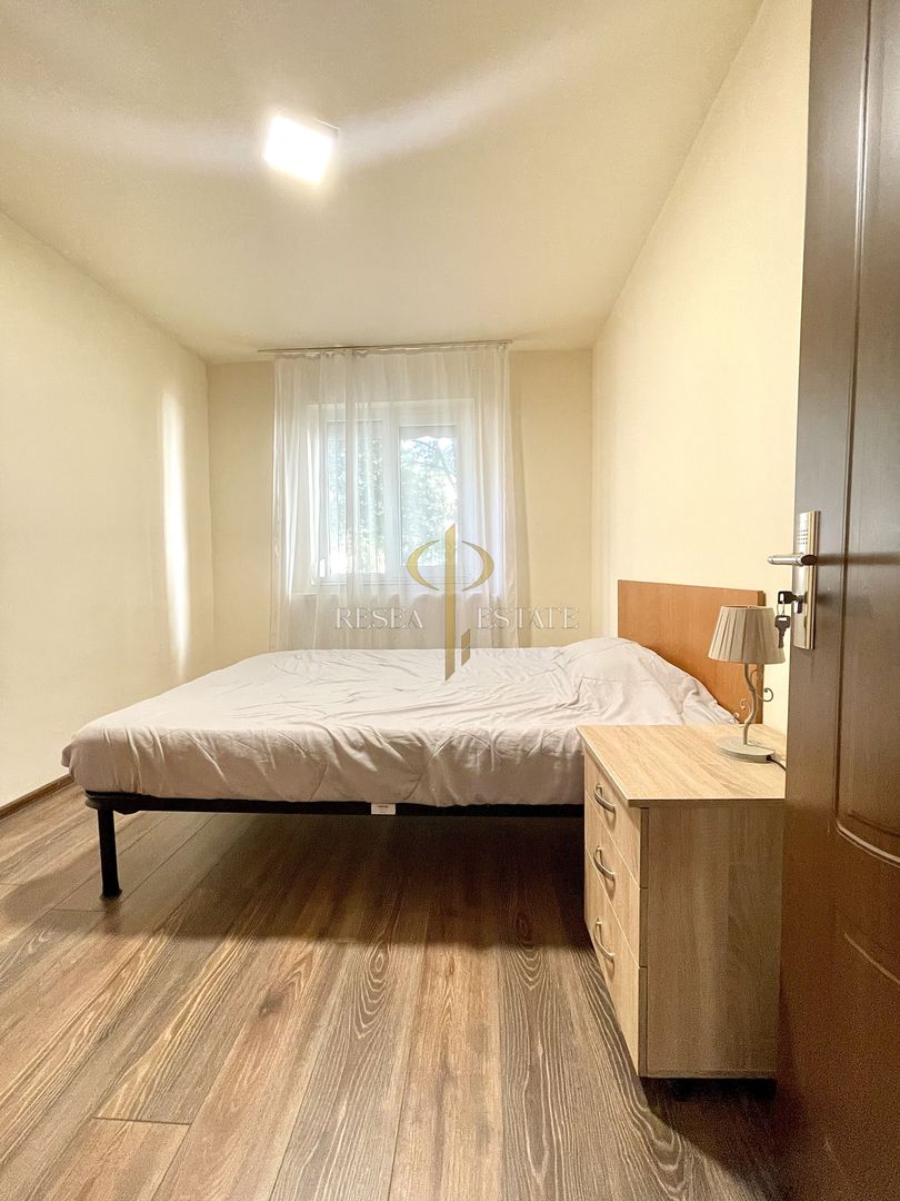 Apartament cu 3 camere| centrala proprie| Olimpia- Stadion - Poză 4