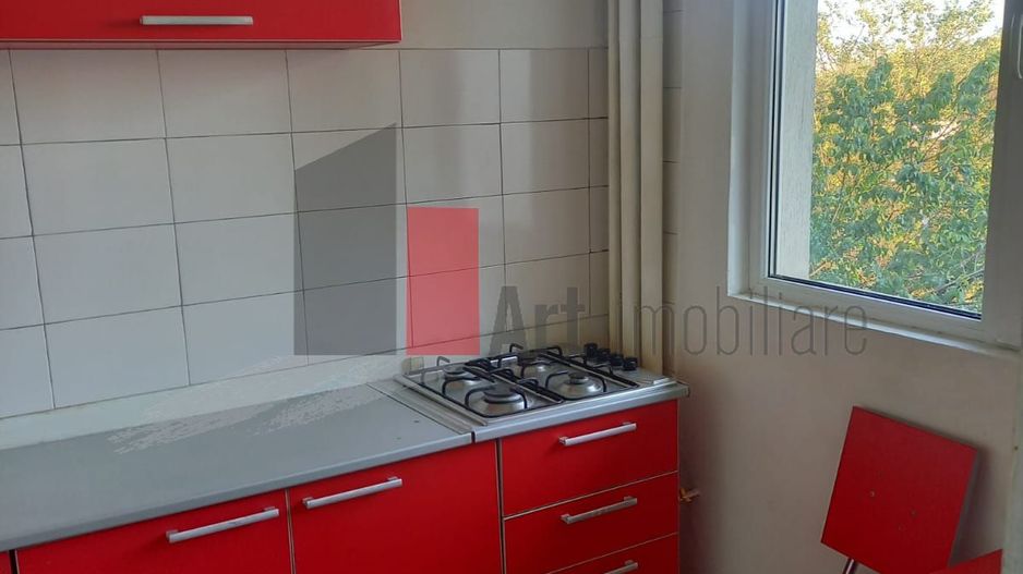 Apartament 2 cam.  semidecomandat - Poză 3