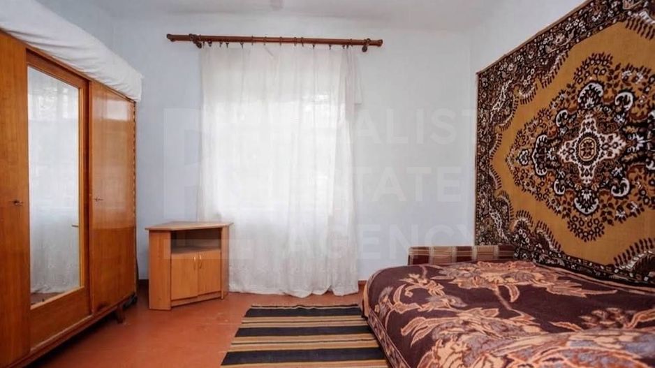 Vânzare, casă 96 mp + 7 aei, str. Ștefan cel Mare, Stășeni - Poză 13