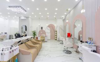 REC3001755 Spatiu comercial Piata Victoriei 117 mp vitrina 10 ml la strada renov - Poză 11