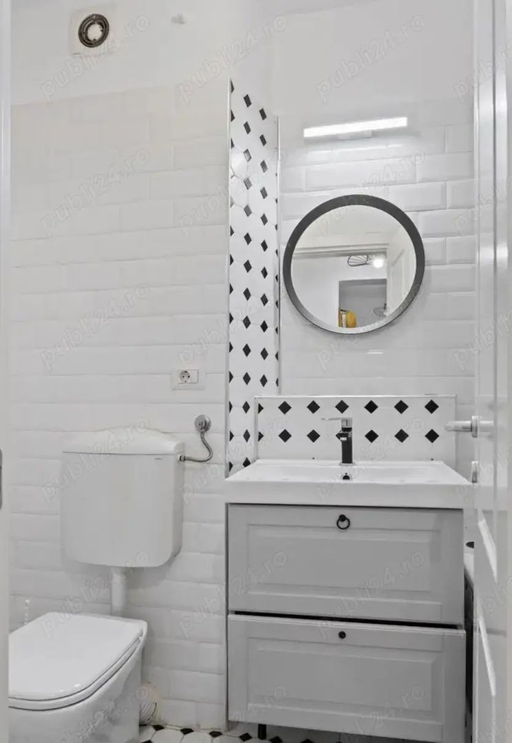 BRASADAS închiriază ap 2 cam 5/8 Marasesti - Cantemir - Poză 6