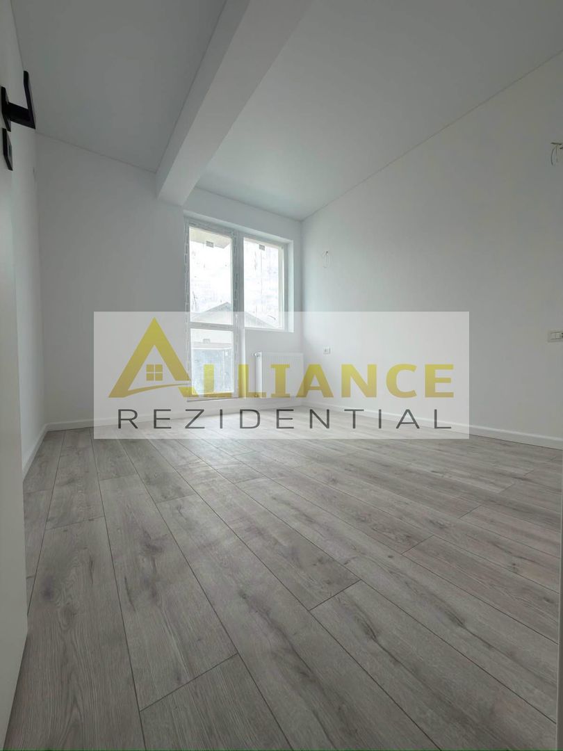 Apartament Nou 3 Camere cu Parcare – Șoseaua Leordeni - Poză 2