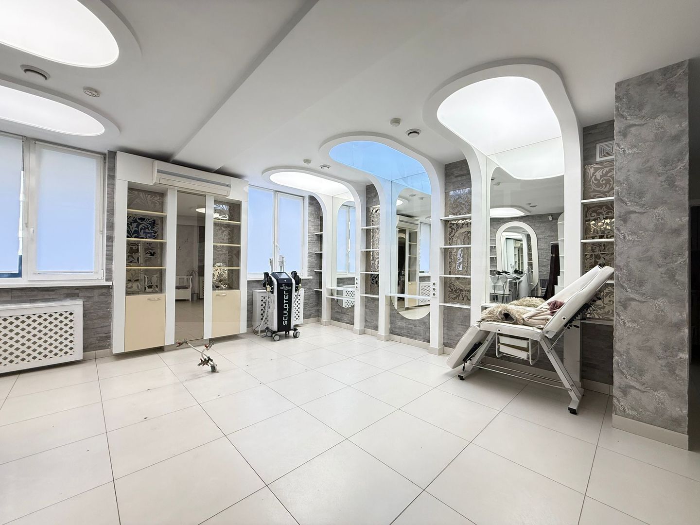 Chirie, spațiu comercial,  71 mp, strada Kiev, Rîșcani - Poză 2