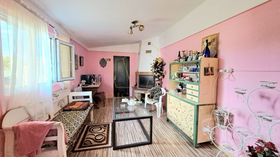 Casa individuala spatioasa, renovata total pe parter I Recas | COM 0% - Poză 17