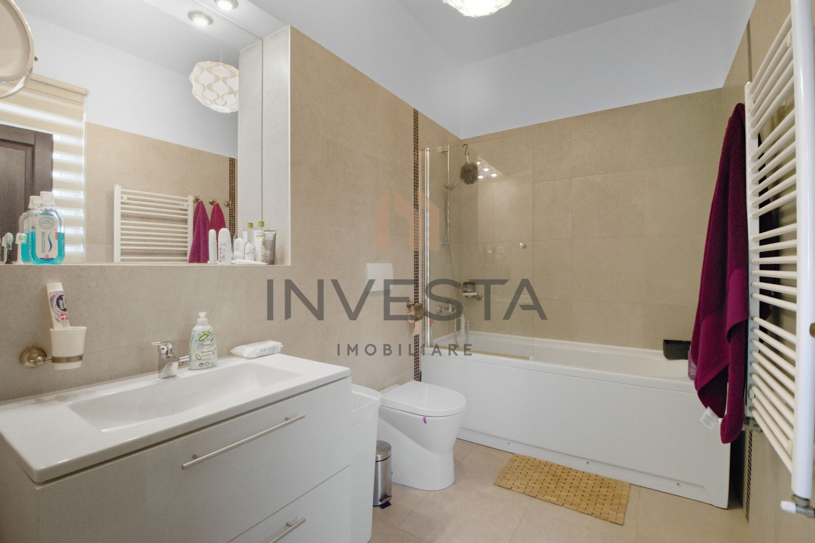 APARTAMENT TIP PENTHOUSE | PARCARE| BOXA - Poză 16