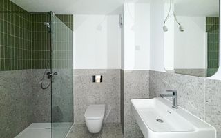 3 Camere Proiect Rezidential | Baneasa Sisesti - Poză 9