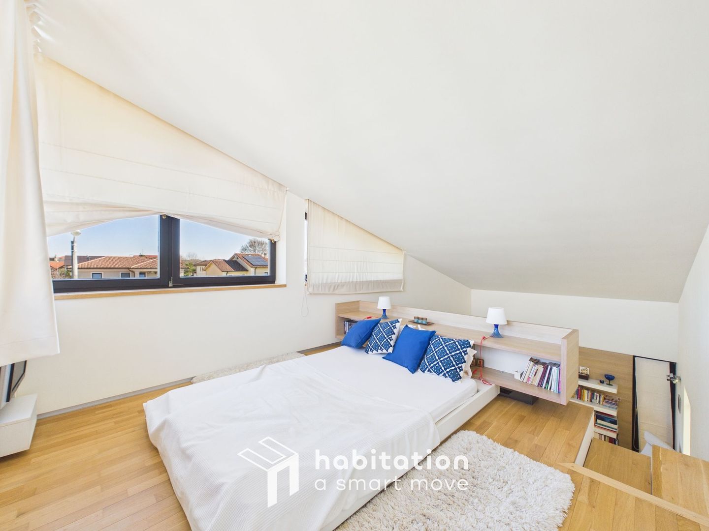 Vilă exclusivistă | 275 mp utili | Teren 700 mp | Garaj & Terasă - Poză 26