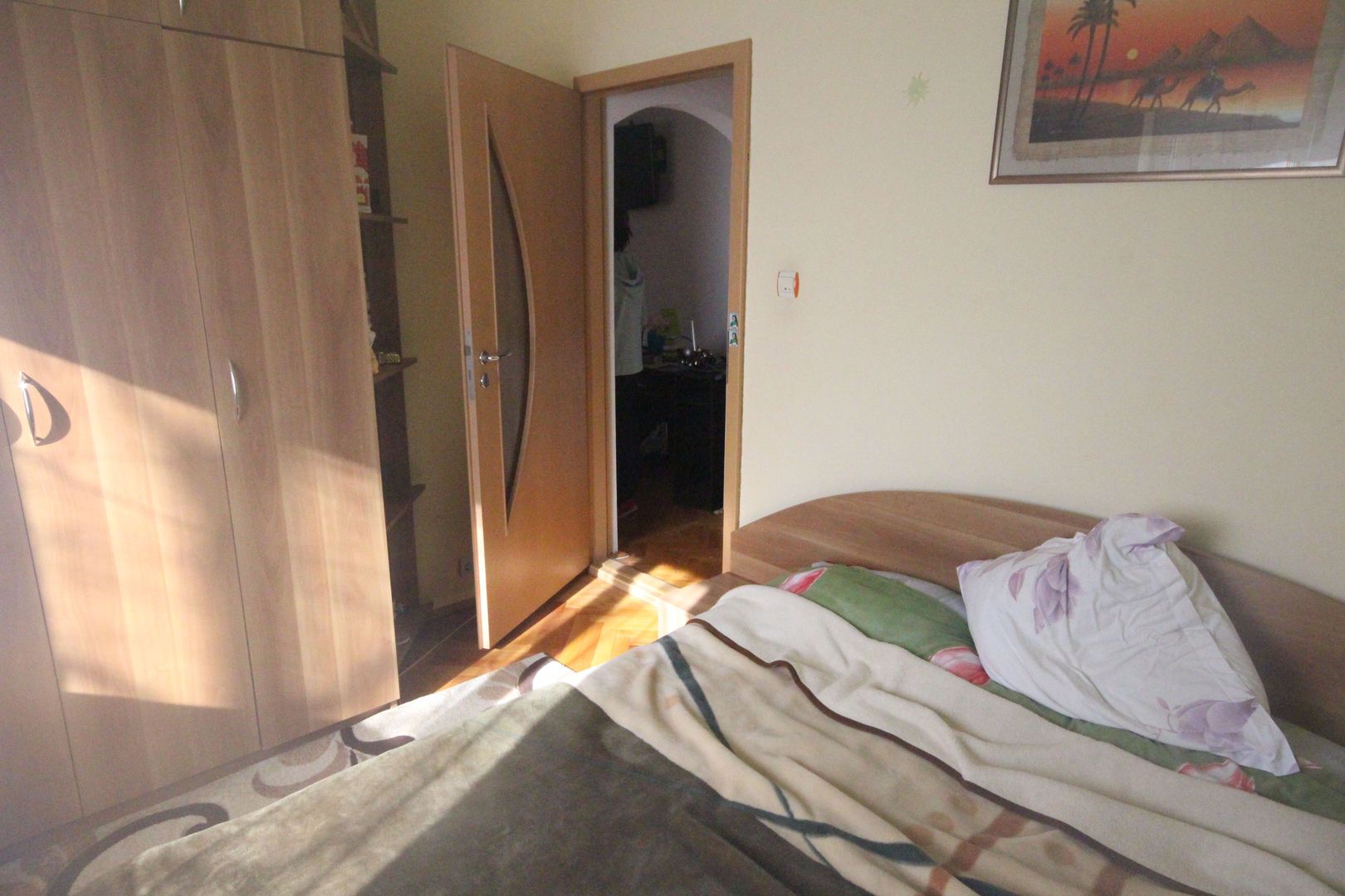 Apartament 2 camere,la 10 minute de Iulius Mall - Poză 7