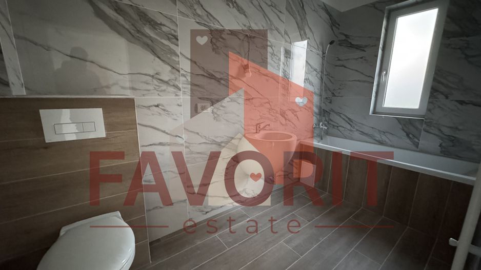 Etaj 1. Decomandat. Cu 2 bai - Poză 11