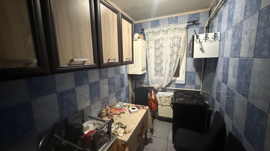 Apartament 2 camere 43 mp Parter( cu balcon) - Campina - Poză 7