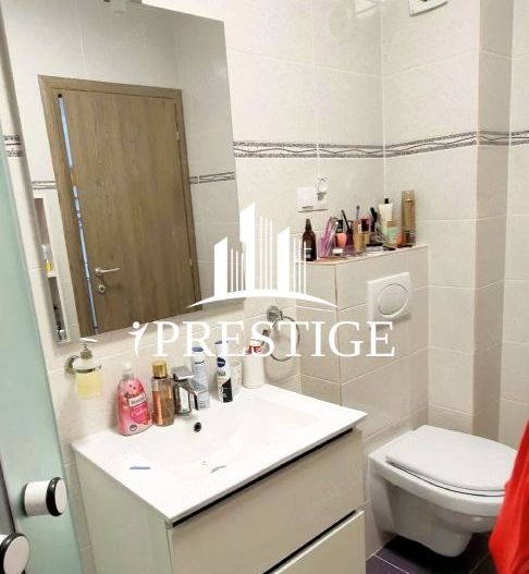 APARTAMENT 2 CAMERE, BALCON 10 MP, LOC DE PARCARE, LÂNGĂ SHOPPING CITY - Poză 8