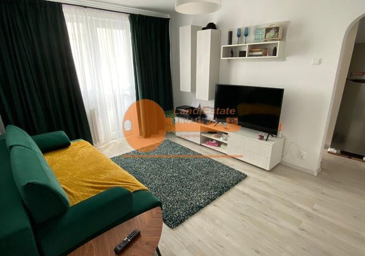 Vanzare 2 camere Lujerului ( 5 minute metrou ) - Poză 1