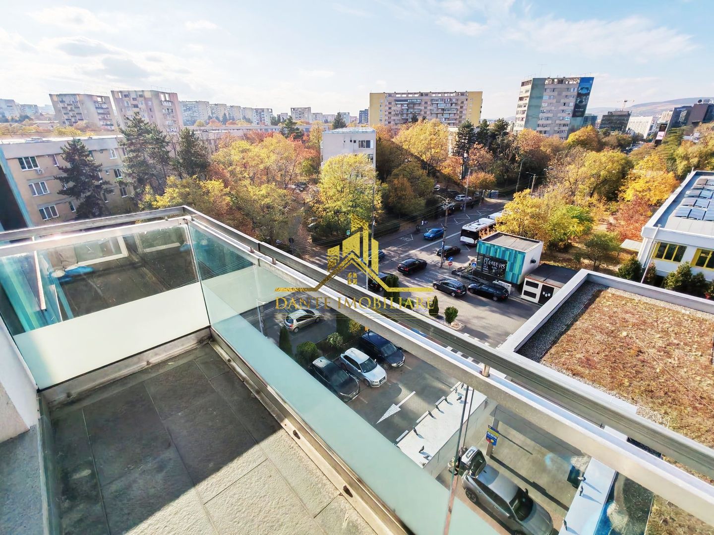 3 camere, modern, bloc nou, balcon, Gheorgheni, zona Iulius Mall - Poză 17