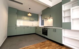 3 camere I 81 utili I gradina proprie 155mp I Gramont I Parcul Carol - Poză 1