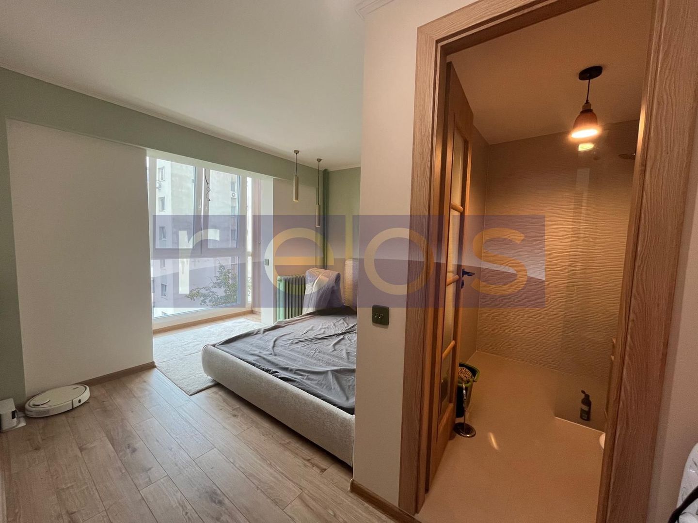 VANZARE APARTAMENT 2 CAMERE | VICTORIEI-IACOB FELIX - Poză 2