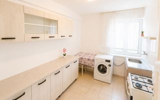 Apartament 2 camere decomandate | Ultracentral | Etaj 1 | P-ta Mihai Viteazu - Poză 4
