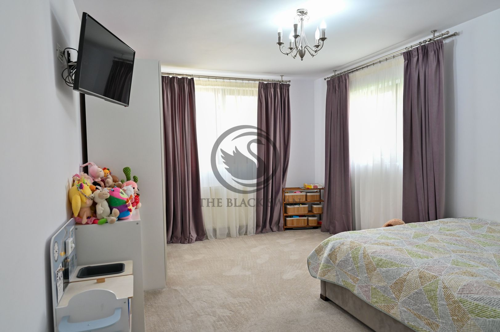 Casa cu 5 camere de vanzare | Ploiestori - Prahova | Comision 0% - Poză 11