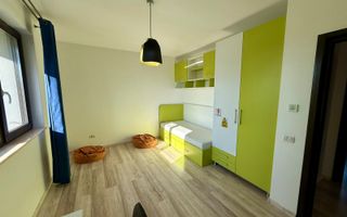 CASA 5 CAMERE--2 BAI--800MP TEREN-- LIBERA - Poză 10