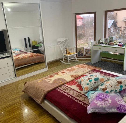 Inchiriere Vila Gavana, langa padure - Poză 9