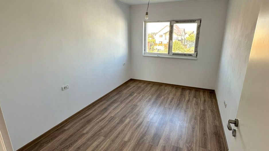COMISION 0%, Duplex 4 Camere, Despartit prin Camera Tehnica, SACALAZ - Poză 3
