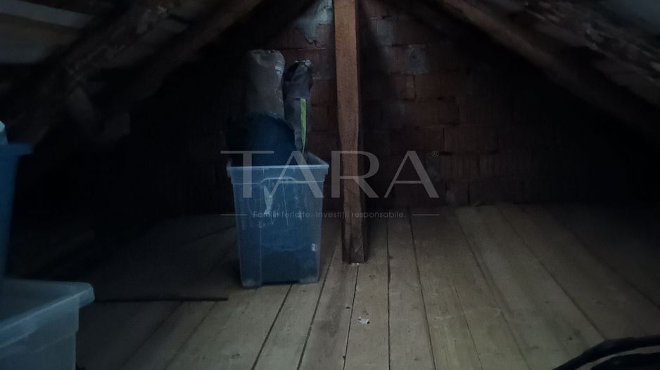 Apartament modern pe două nivele, ideal pentru familie - Poză 8