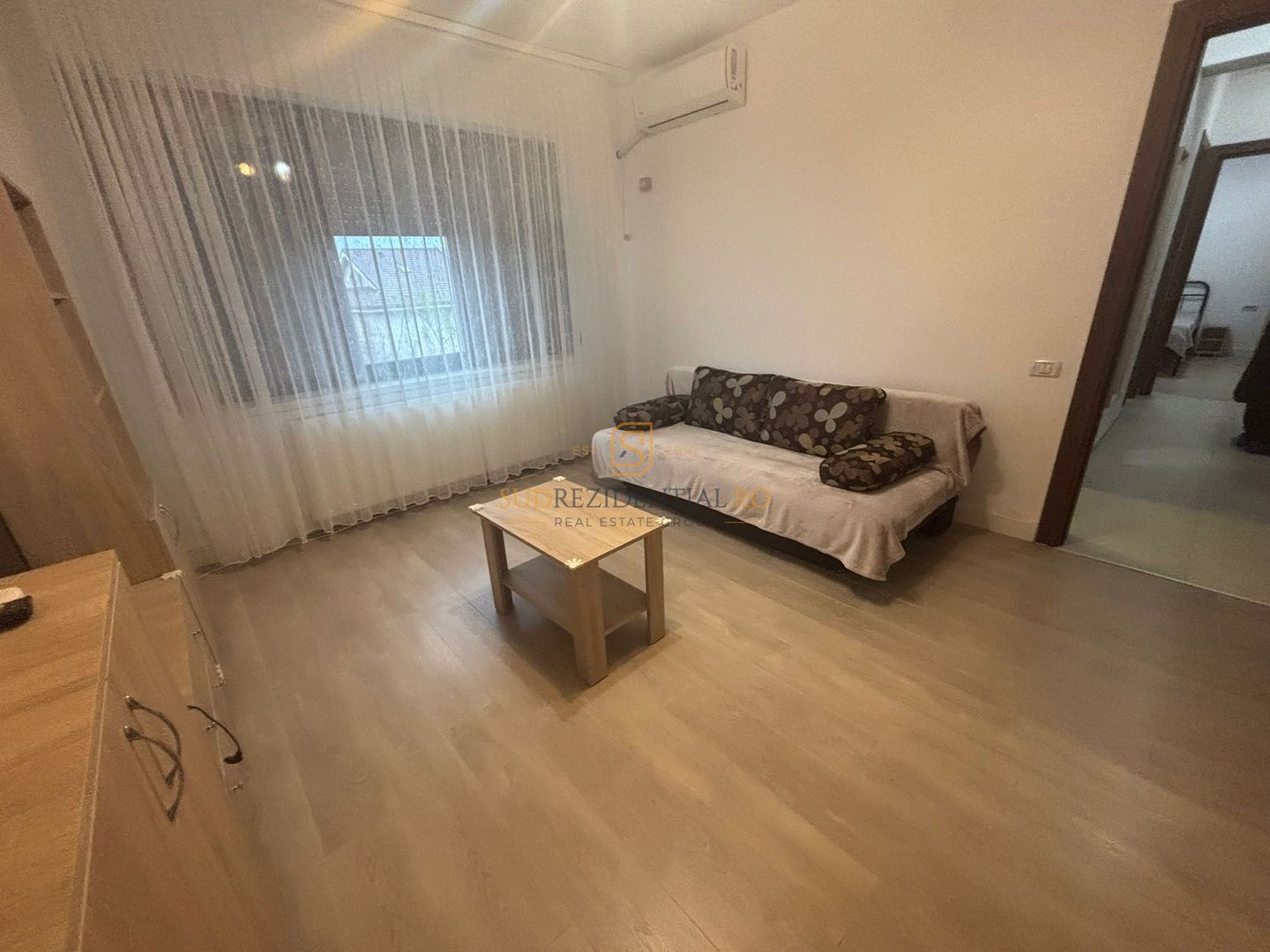 Apartament 2 camere de inchiriat - Cavar Odei, zona Grand Arena Mall - Poză 3