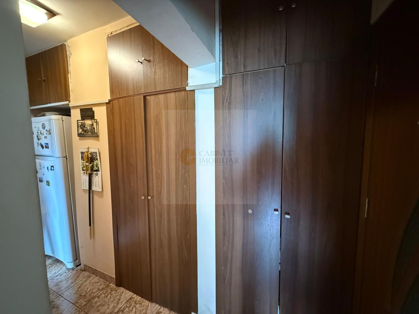 Centrala Proprie | 3 camere | Decomandat | N. Titulescu - Poză 17