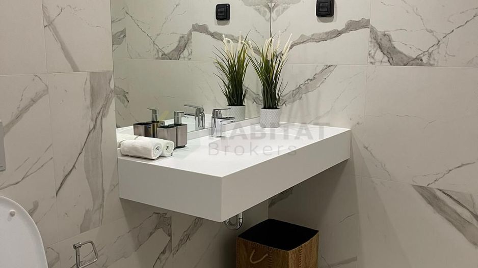 Apartament de lux de închiriat – One Herăstrău Towers - Poză 12