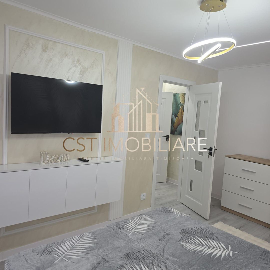 Apartament 3 camere modern Sagului – langa Shopping City - Poză 3
