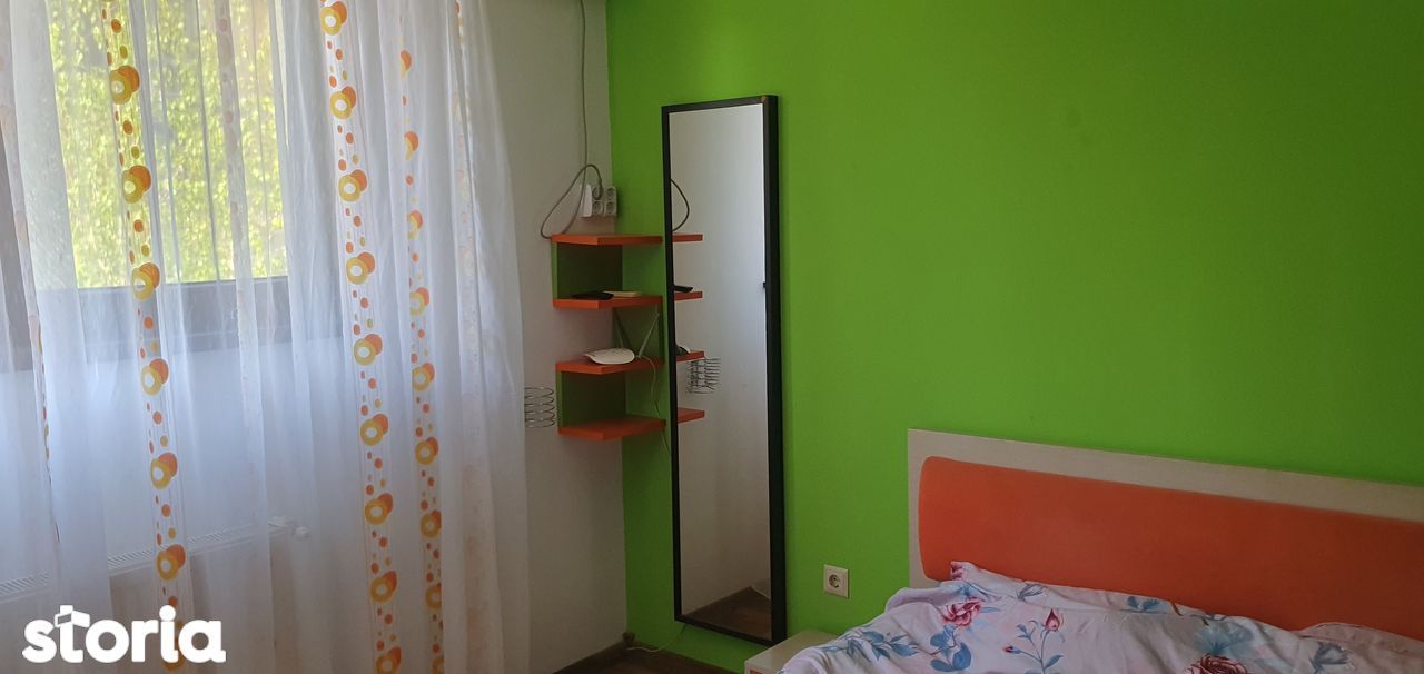 Apartament 2 Camere decomandat  Parcare - D.Leonida, Popesti-Leordeni - Poză 14
