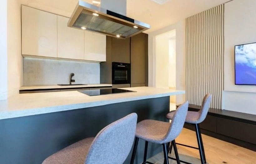 Apartament High End 2 Camere în One Mircea Eliade I View spectaculos - Poză 4
