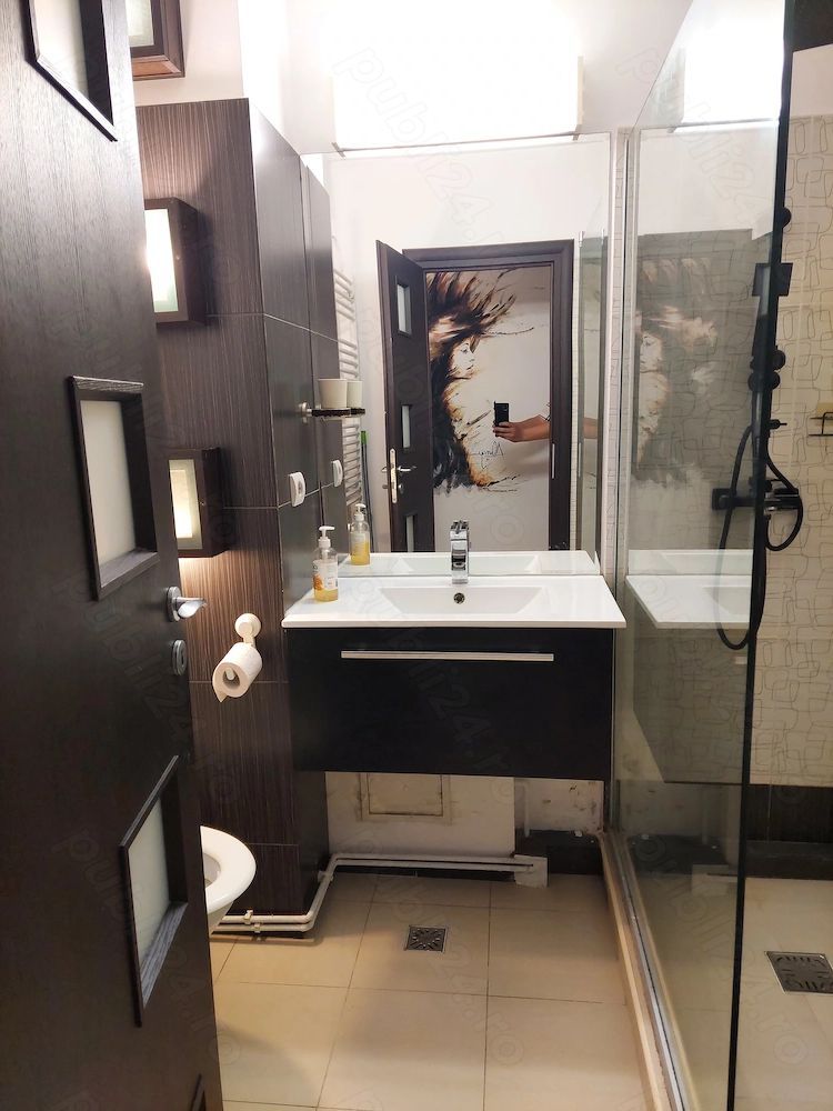 De Inchiriat Apartament Modern, 2 camere,  Calea Calarasilor - Poză 4