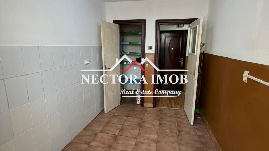 NECTORA IMOB-Apartament 3 camere, 2 bai, Terasa foarte mare, DACIA - Poză 18