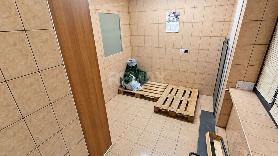 CHIRIE SPAȚIU COMERCIAL | 55 m² | RÎȘCANI | MATEI BASARAB 9/1 - Poză 9