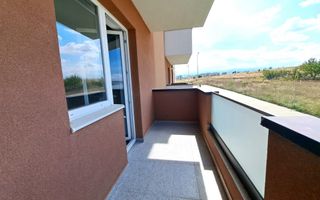 Apartament Sibiu 3 camere, 2 bai, terasa si boxa - Poză 1