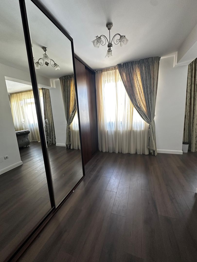 Vila individuală cu piscină privată,, teren 1000 mp – Pipera - Poză 10