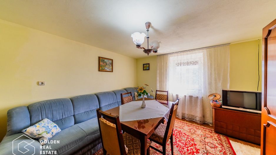 Casa in Nadlac, teren 812 mp - Poză 9