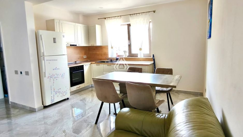 Apartament 70 mp de închiriat in vila cu parcare si foisor, Zona Iris - Poză 3